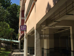 Blk 231 Bukit Batok East Avenue 5 (Bukit Batok), HDB 3 Rooms #135587242